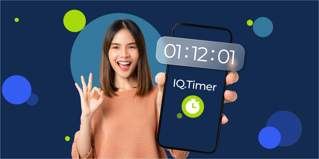 Nowa integracja: IQ.Timer z Bitrix24