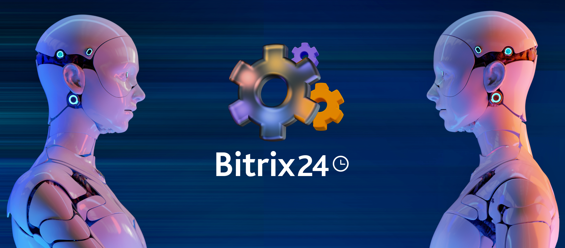 Reguły automatyzacji w Bitrix24: Informacje o klientach i powiadomienia dla pracowników