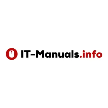 it-manuals